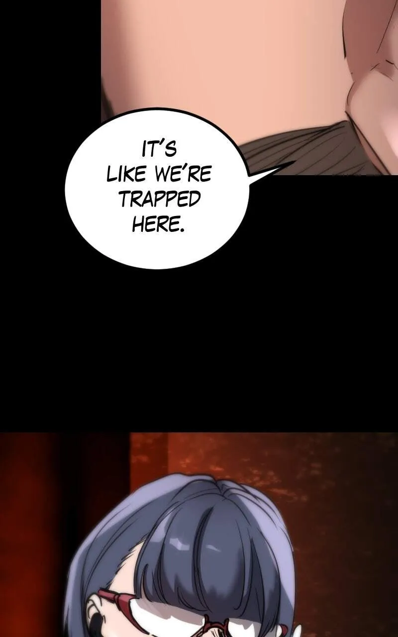 Red Spine Chapter 48 page 39 - 