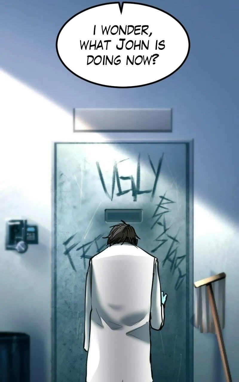 Red Spine Chapter 48 page 41 - 