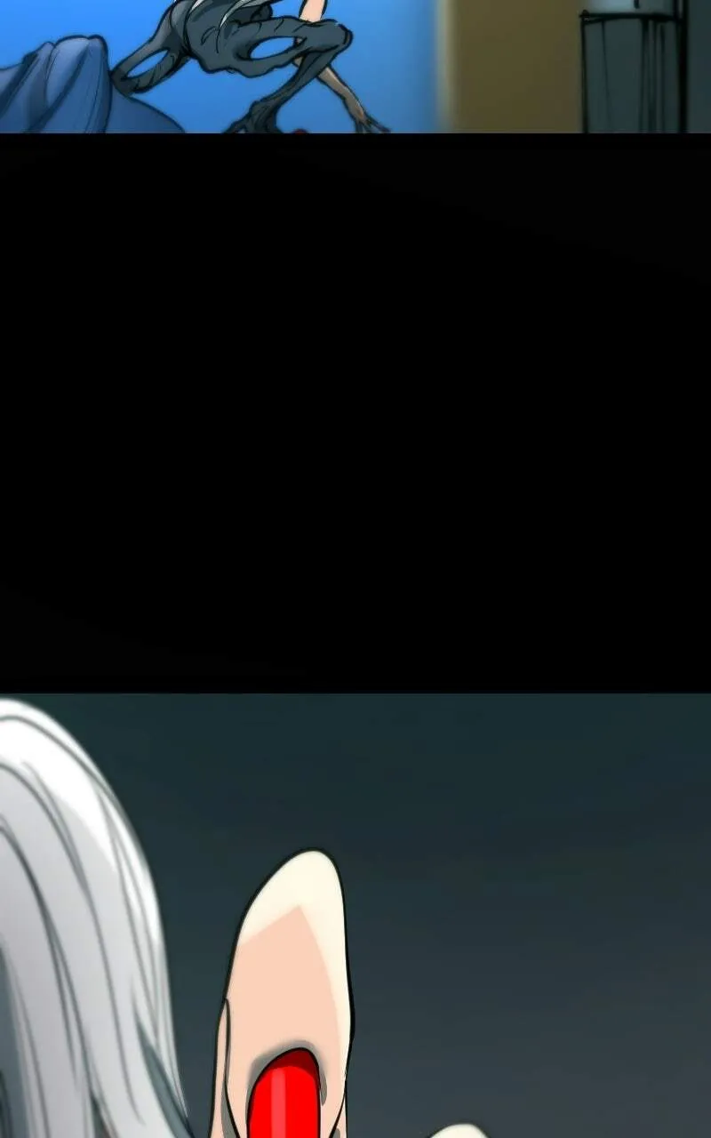 Red Spine Chapter 48 page 47 - 