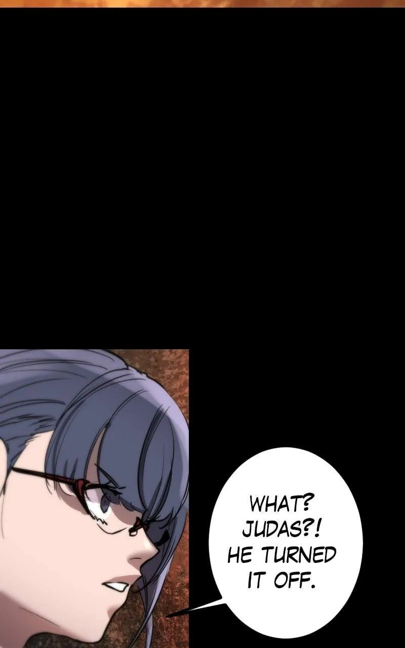 Red Spine Chapter 48 page 59 - 