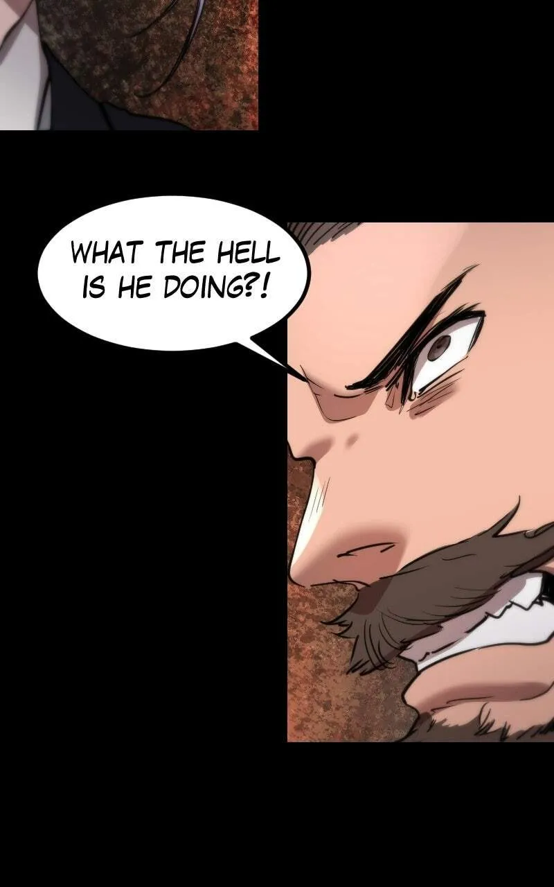 Red Spine Chapter 48 page 60 - 