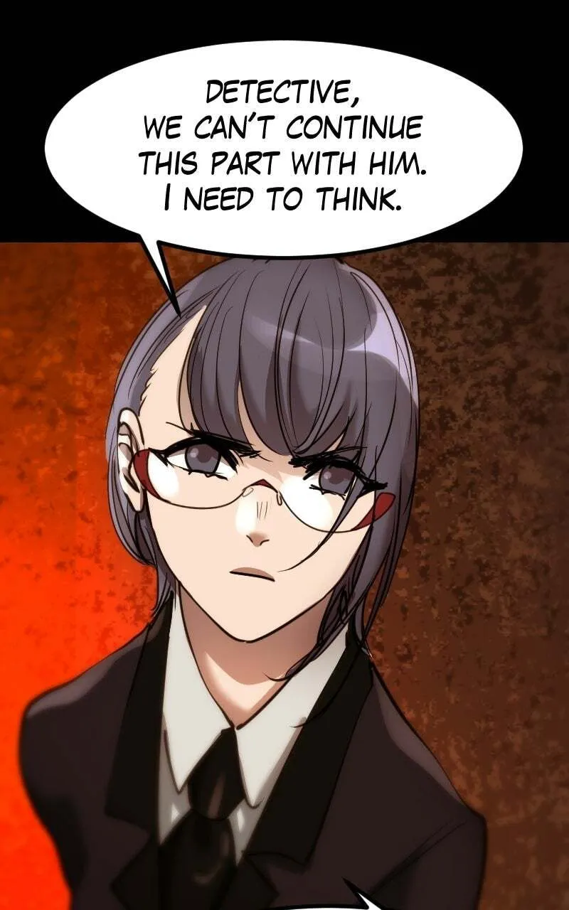 Red Spine Chapter 48 page 85 - 