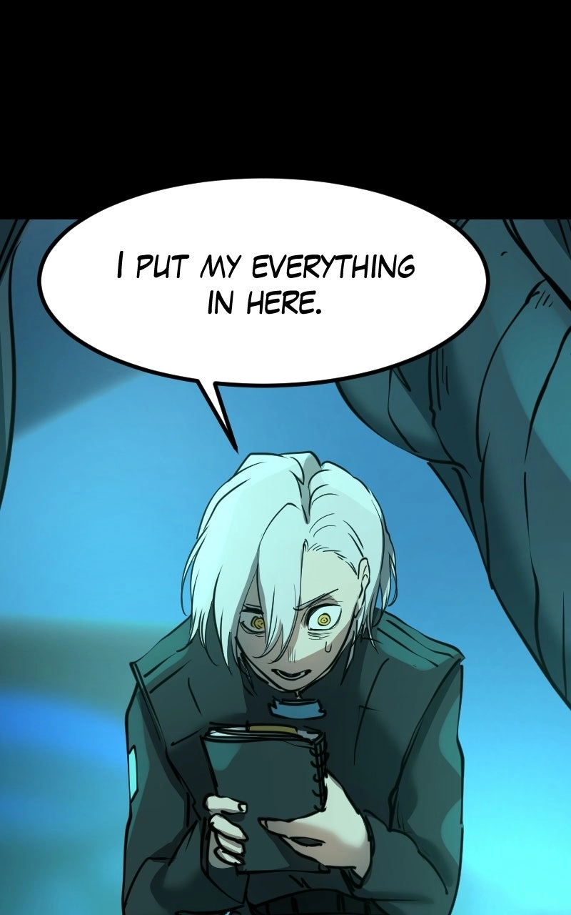 Red Spine Chapter 49 page 22 - 