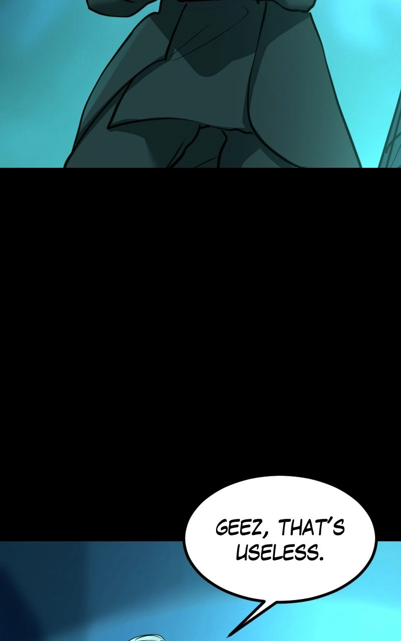 Red Spine Chapter 49 page 23 - 