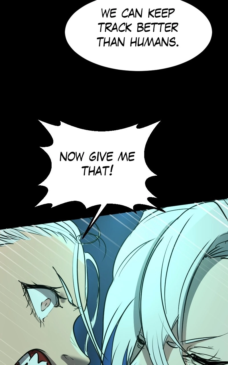 Red Spine Chapter 49 page 25 - 
