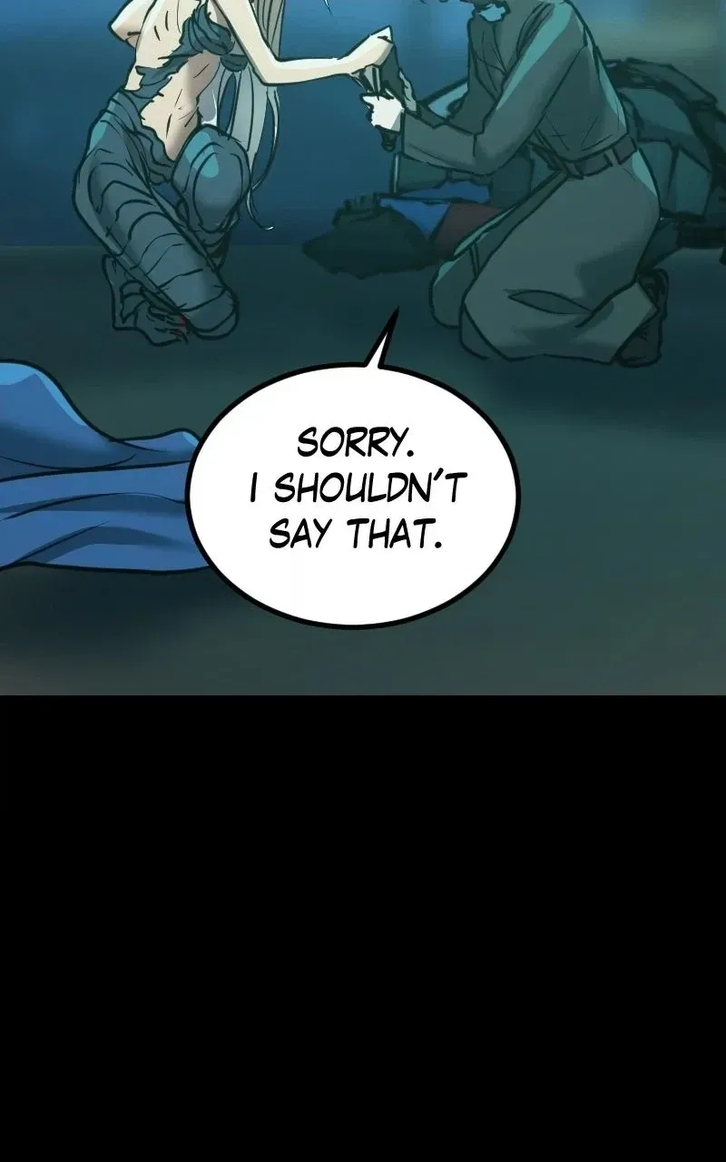 Red Spine Chapter 49 page 30 - 