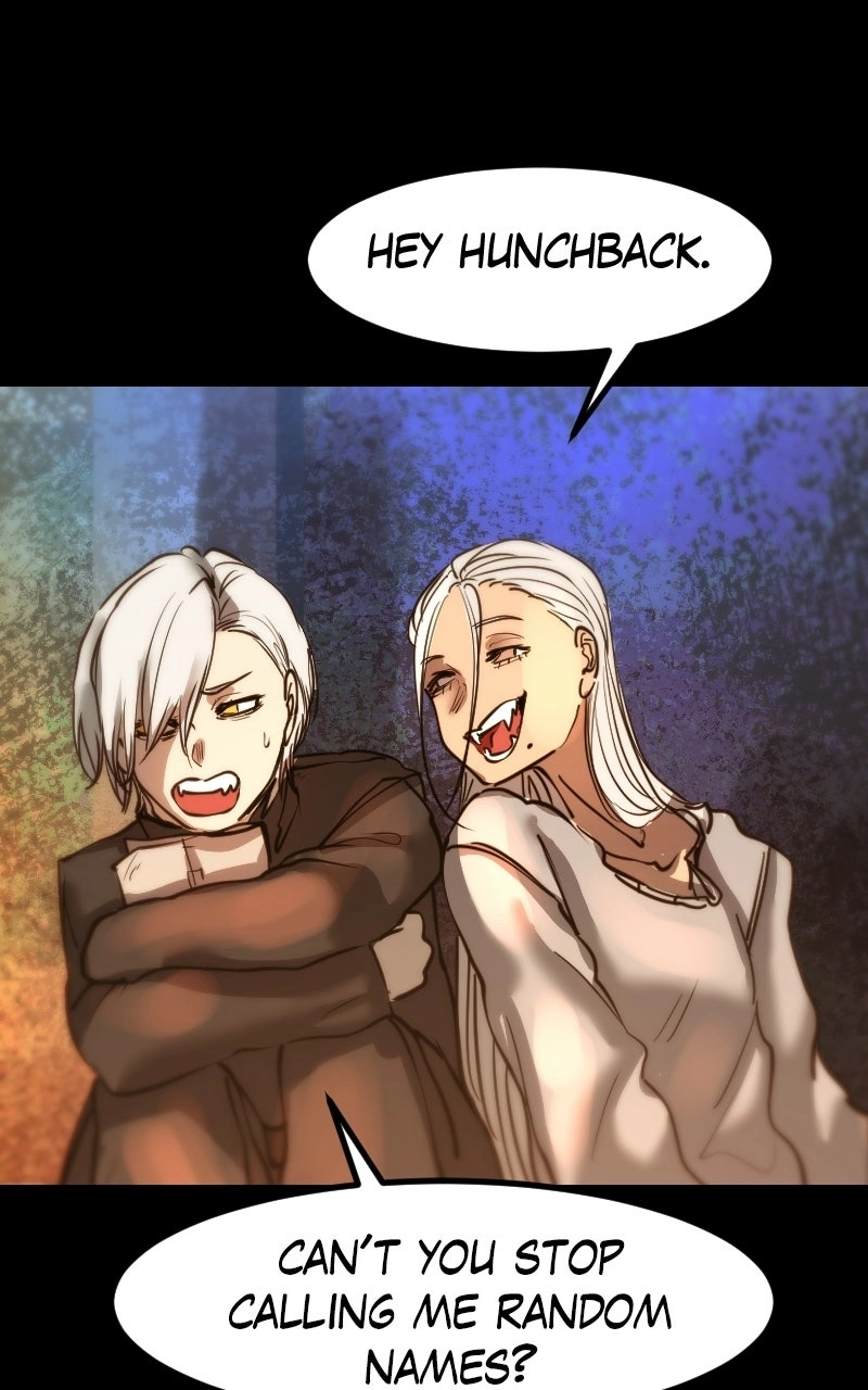 Red Spine Chapter 49 page 36 - 