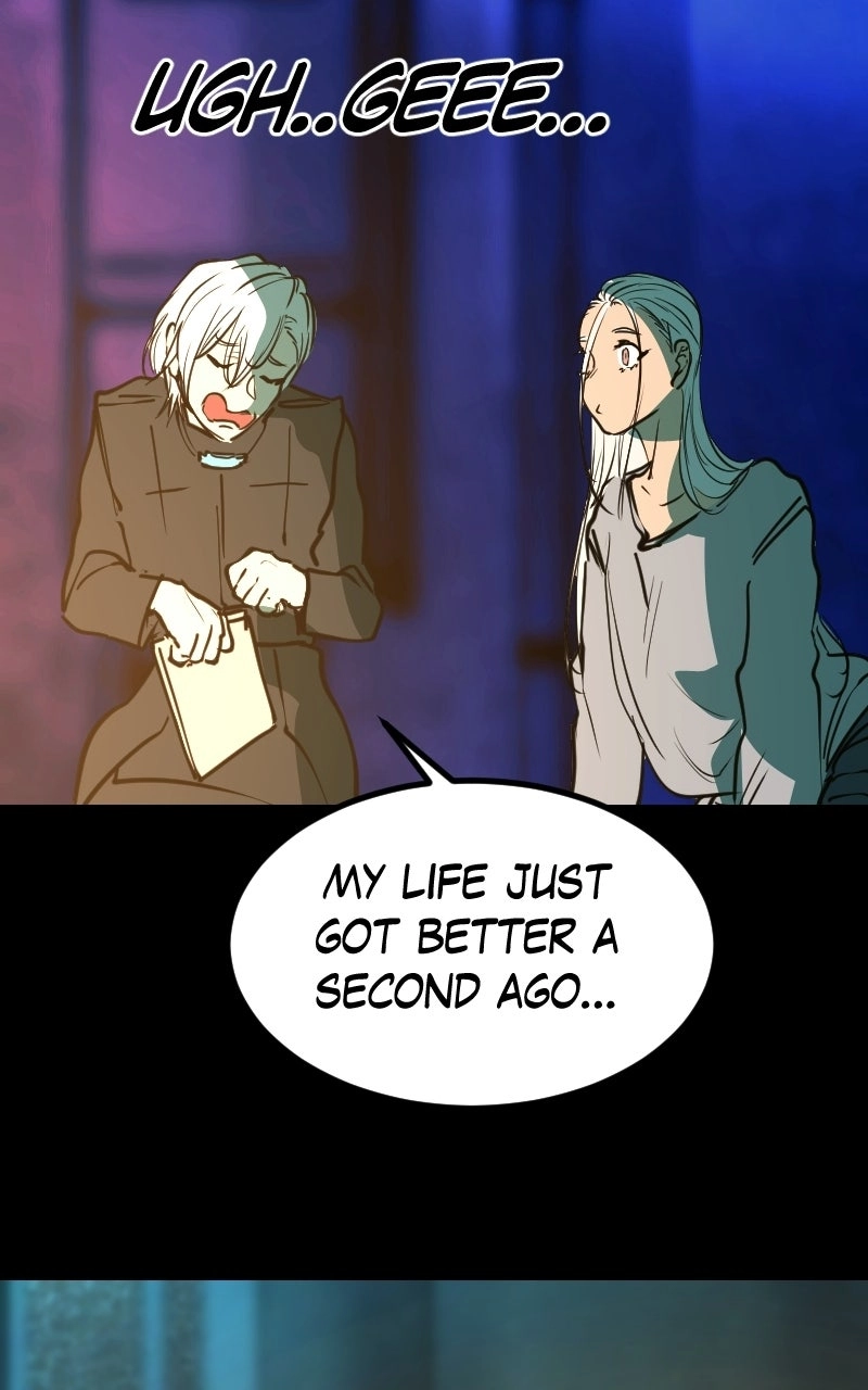 Red Spine Chapter 49 page 44 - 