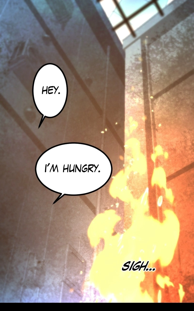 Red Spine Chapter 49 page 47 - 