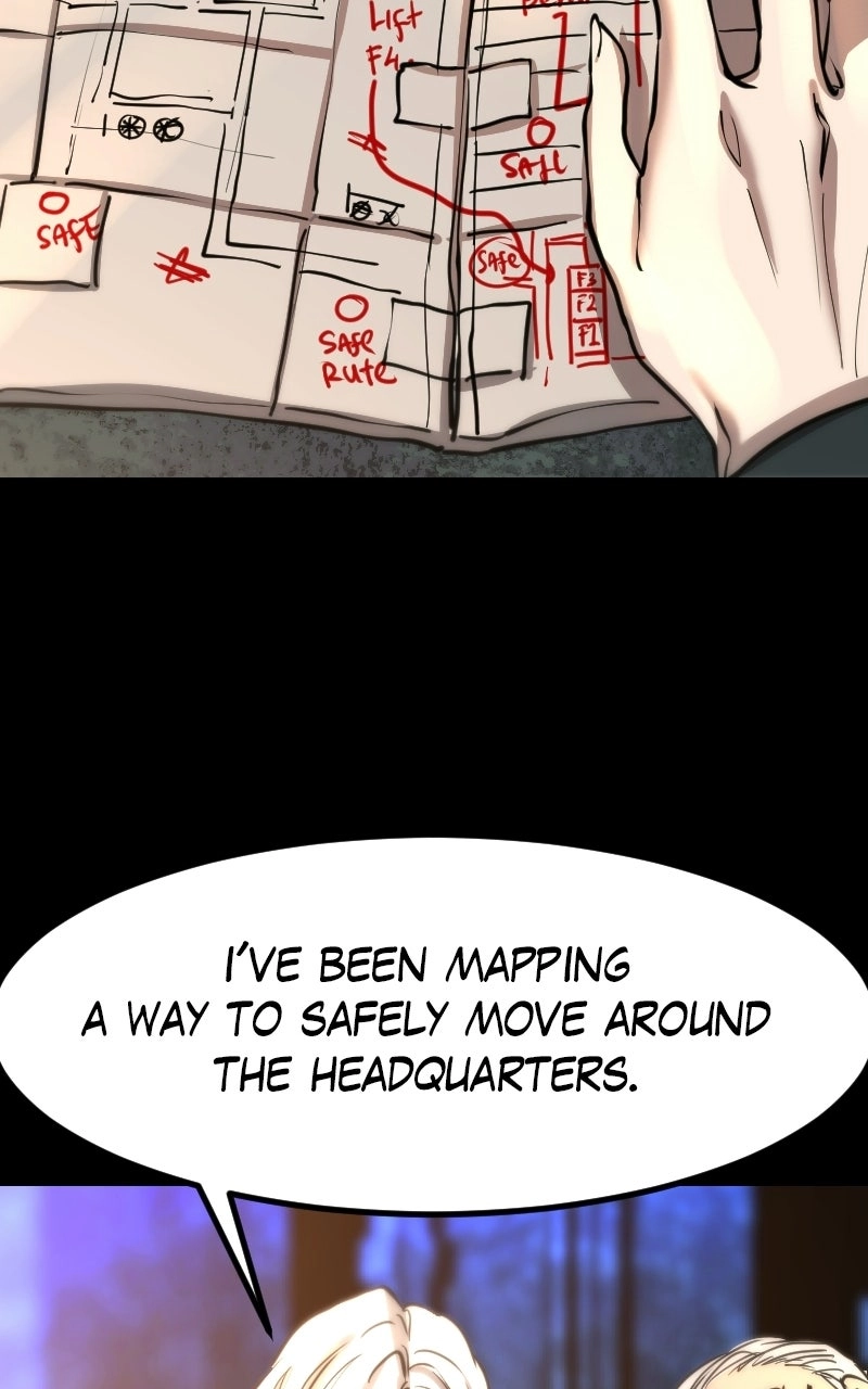 Red Spine Chapter 49 page 49 - 