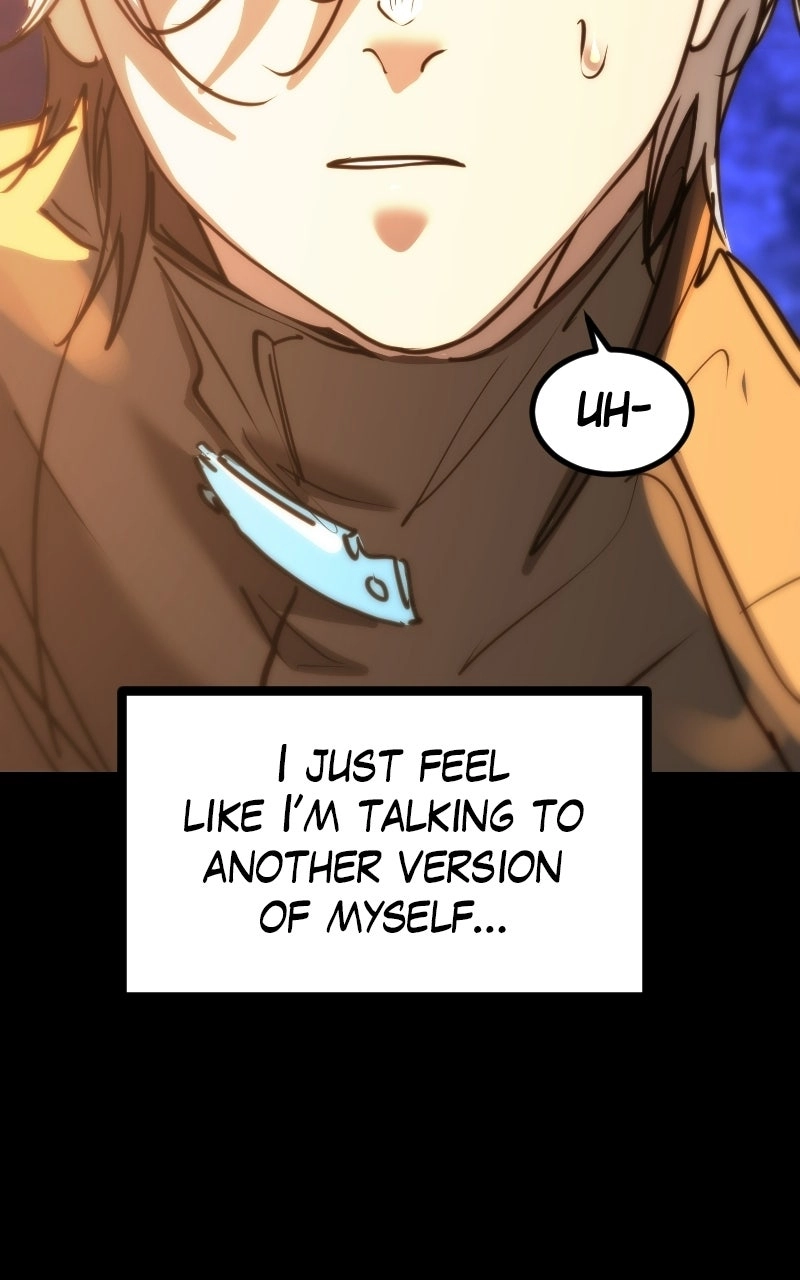 Red Spine Chapter 49 page 54 - 