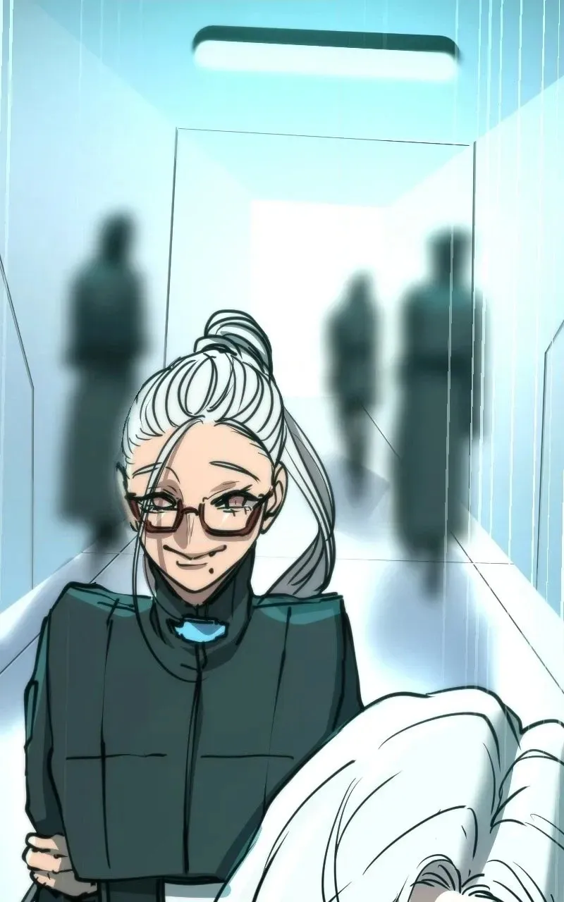 Red Spine Chapter 49 page 60 - 