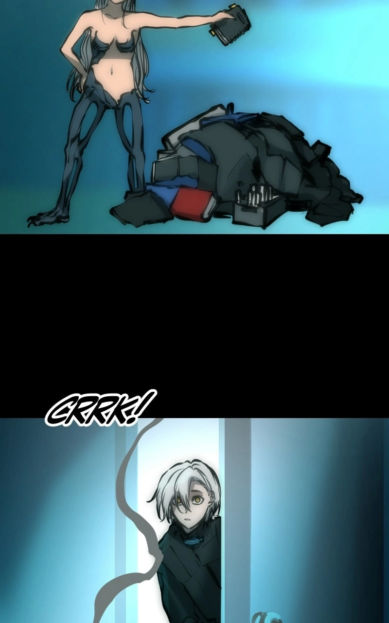 Red Spine Chapter 49 page 7 - 