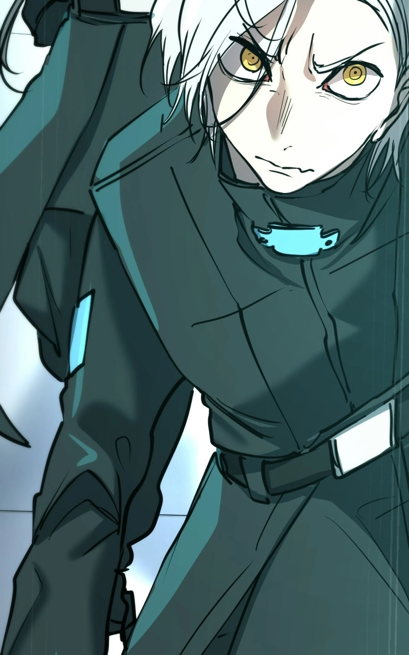 Red Spine Chapter 49 page 61 - 