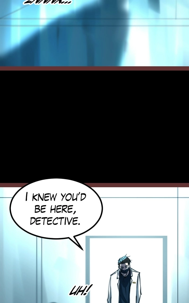 Red Spine Chapter 49 page 64 - 