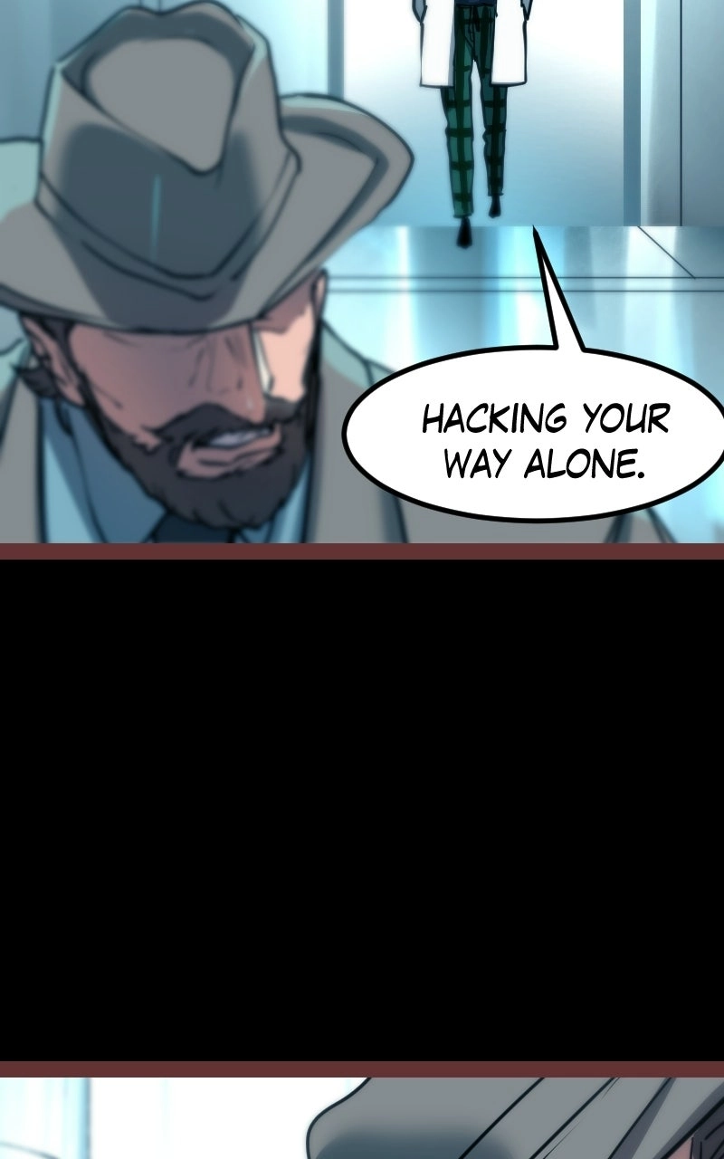 Red Spine Chapter 49 page 65 - 