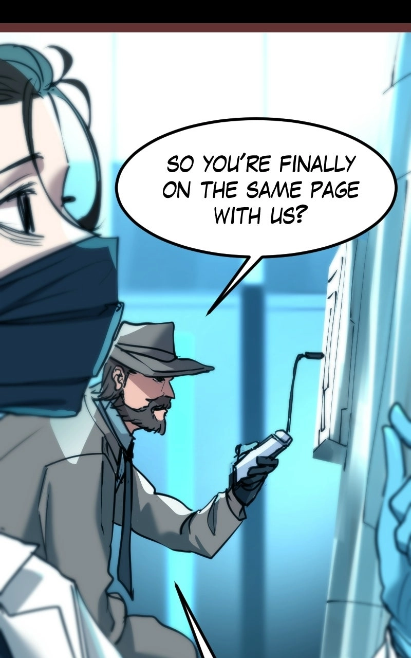 Red Spine Chapter 49 page 67 - 
