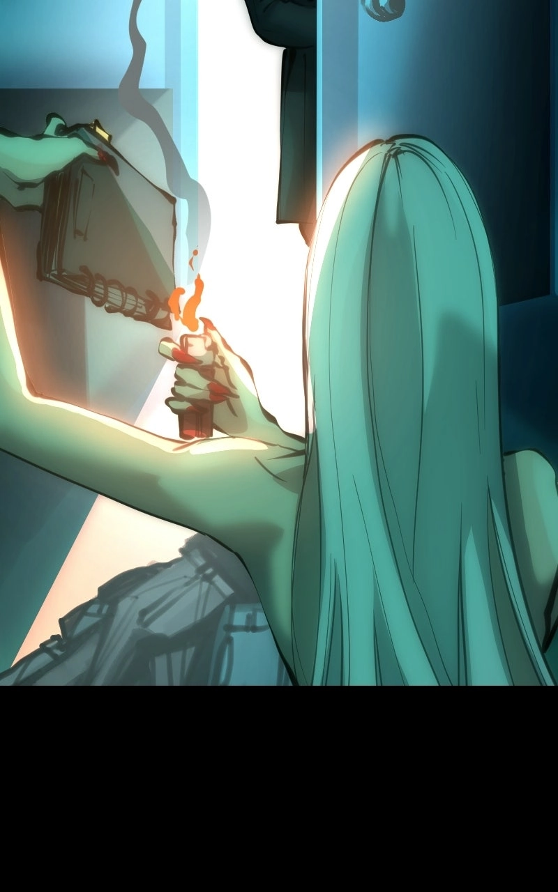 Red Spine Chapter 49 page 8 - 