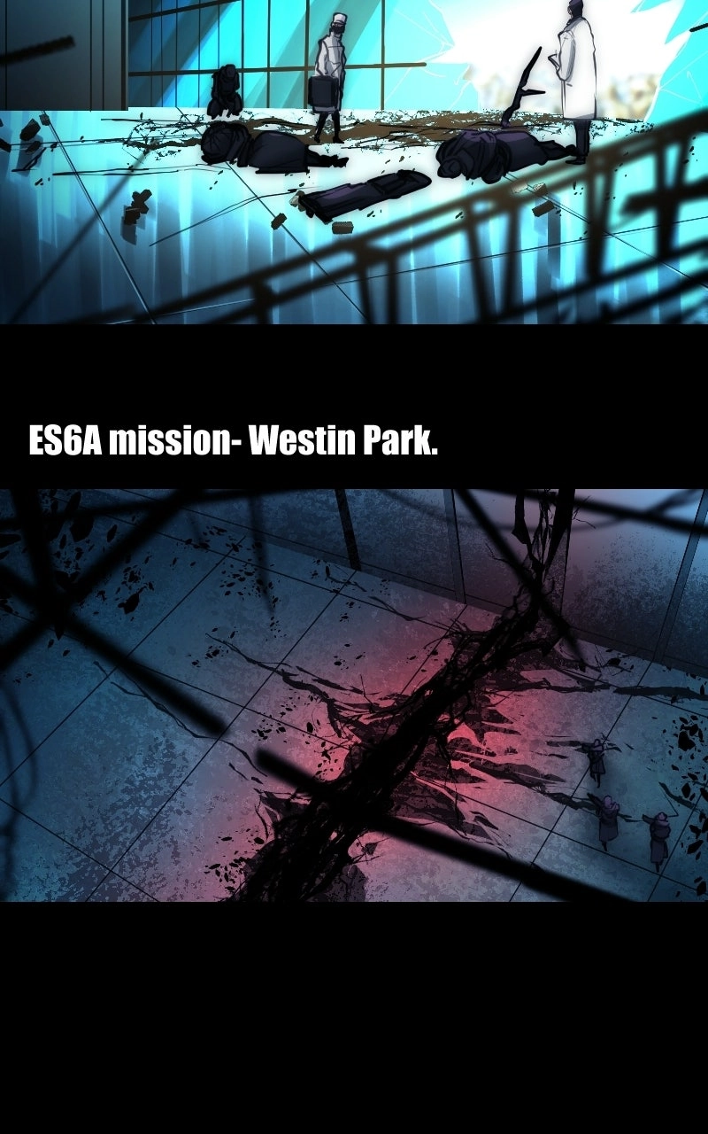 Red Spine Chapter 49 page 74 - 