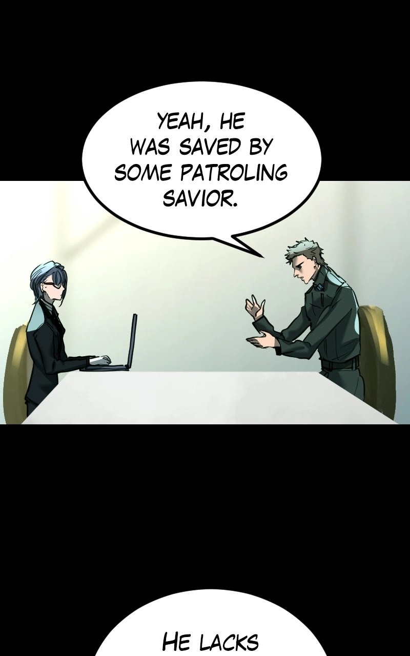 Red Spine Chapter 49 page 75 - 