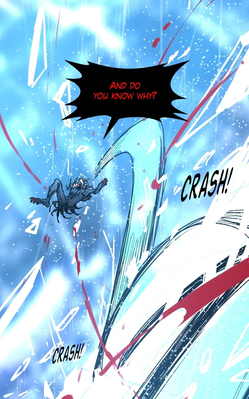 Red Spine Chapter 5 page 11 - 