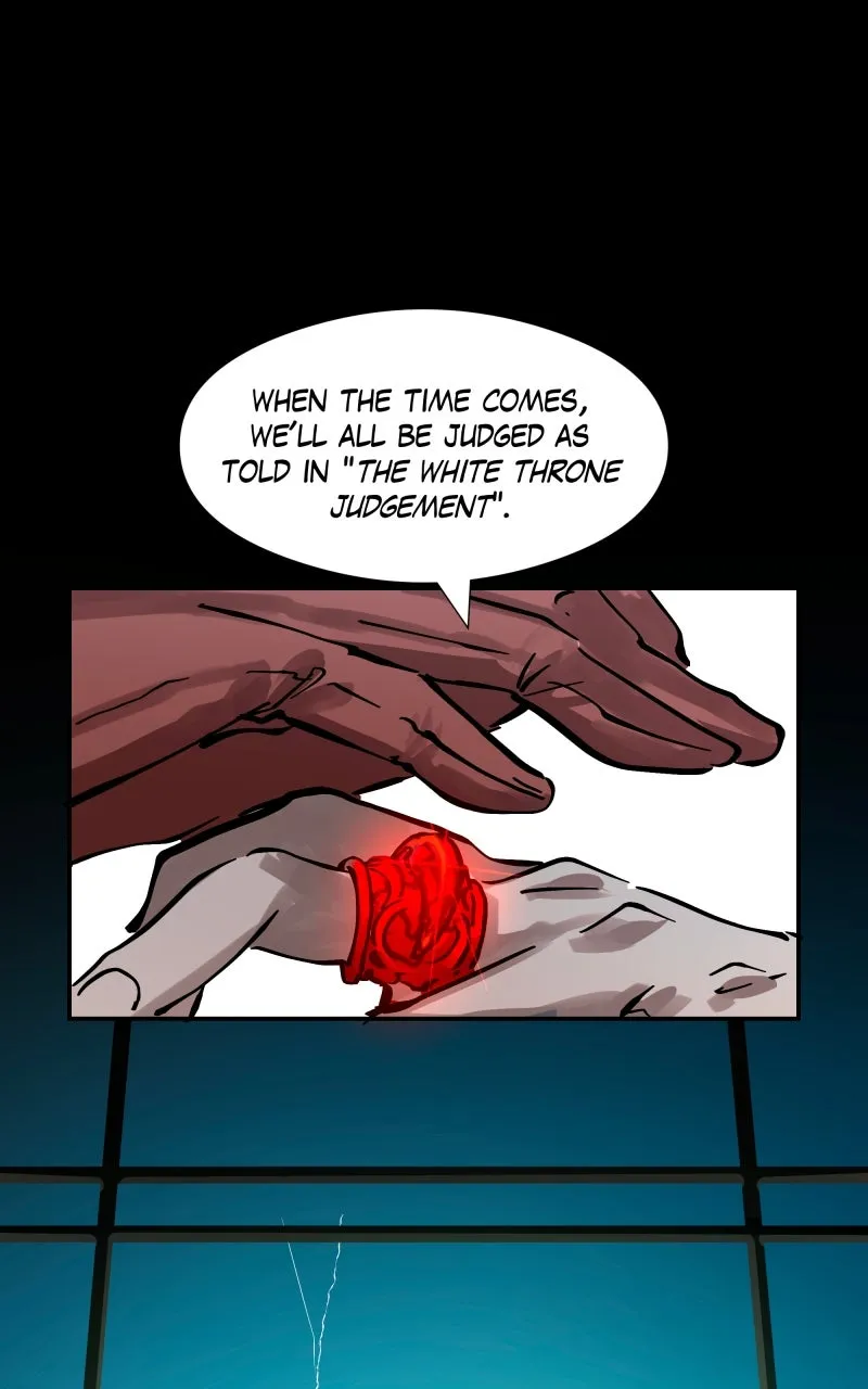 Red Spine Chapter 5 page 101 - 