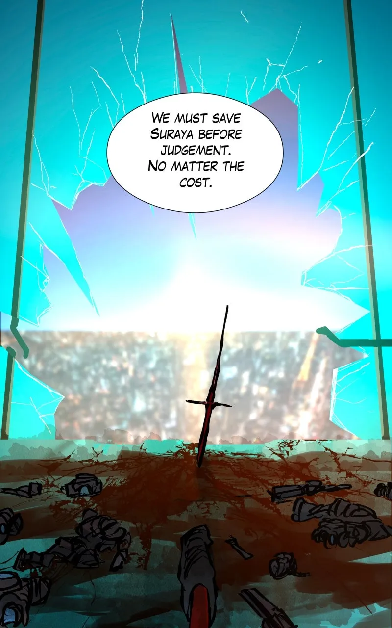 Red Spine Chapter 5 page 102 - 