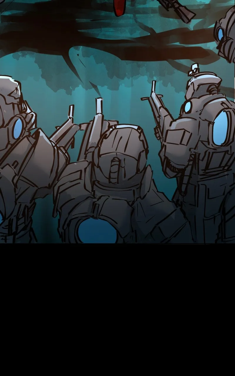 Red Spine Chapter 5 page 103 - 