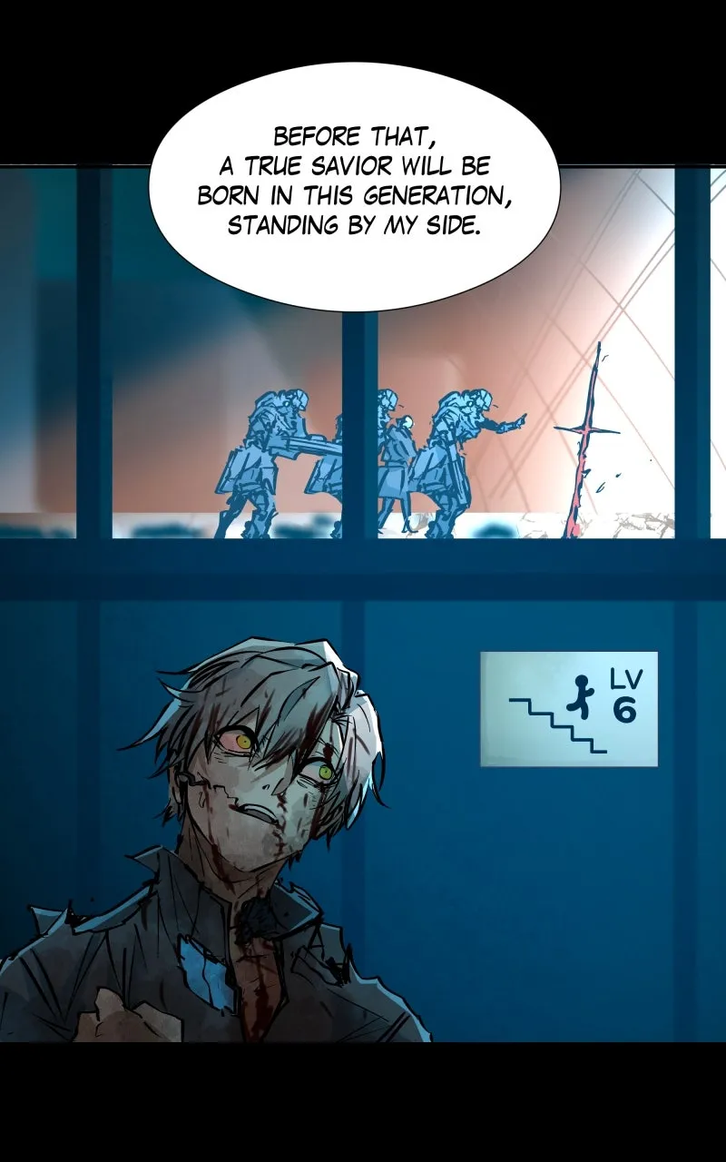 Red Spine Chapter 5 page 104 - 