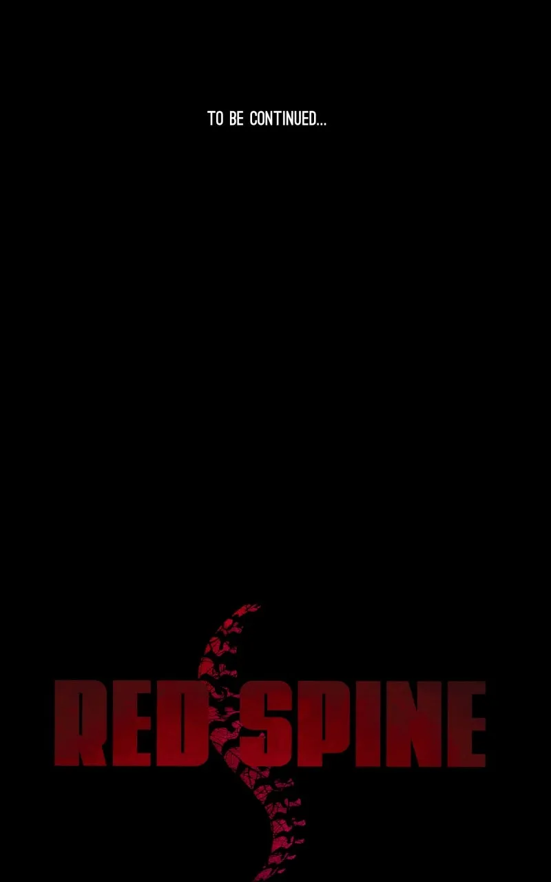 Red Spine Chapter 5 page 108 - 
