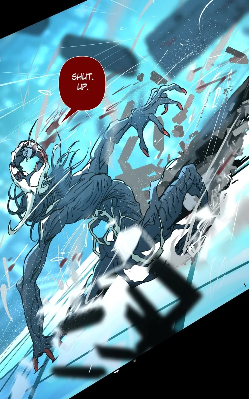 Red Spine Chapter 5 page 14 - 