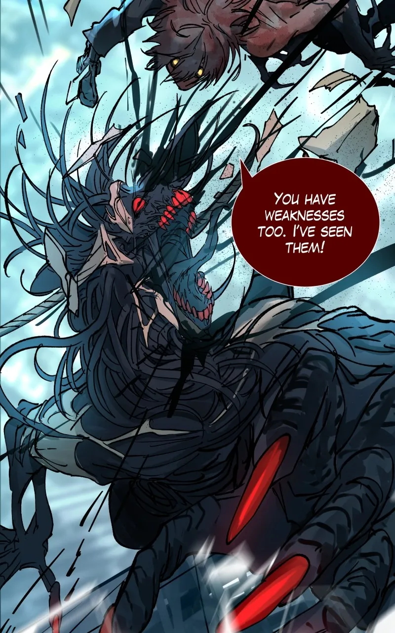 Red Spine Chapter 5 page 16 - 