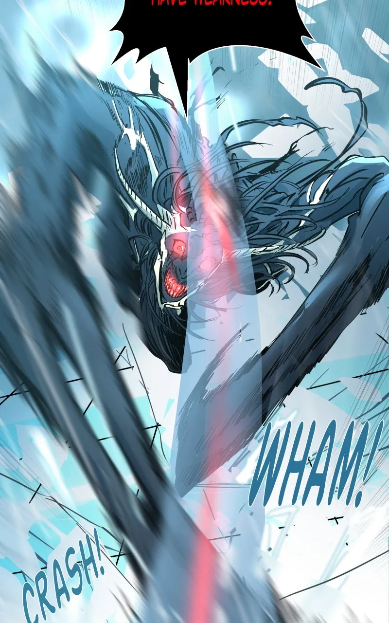 Red Spine Chapter 5 page 20 - 