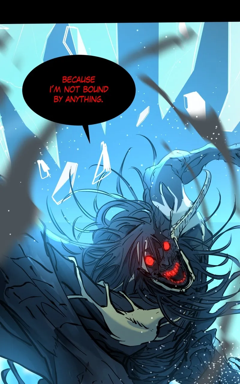 Red Spine Chapter 5 page 22 - 