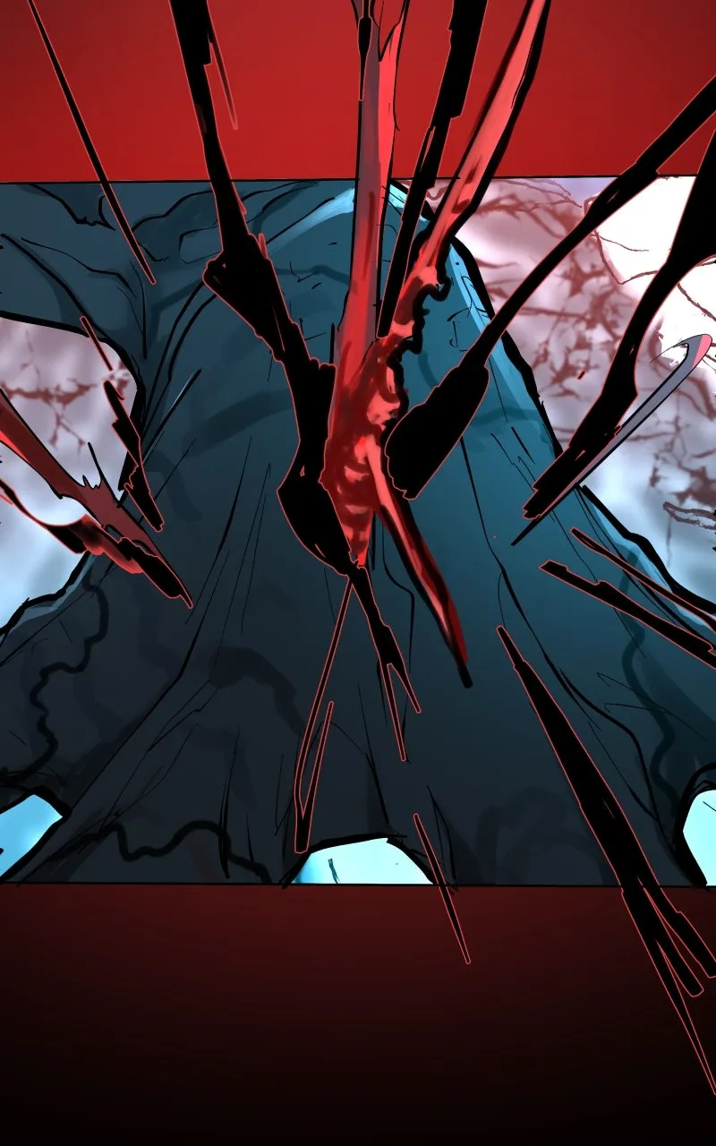 Red Spine Chapter 5 page 25 - 