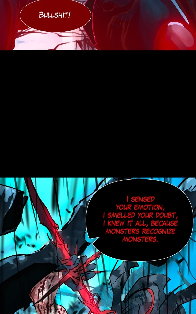 Red Spine Chapter 5 page 27 - 