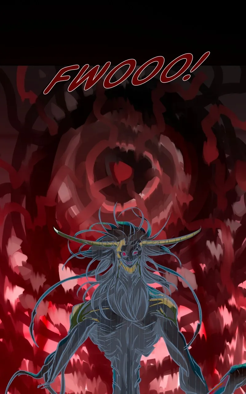 Red Spine Chapter 5 page 30 - 