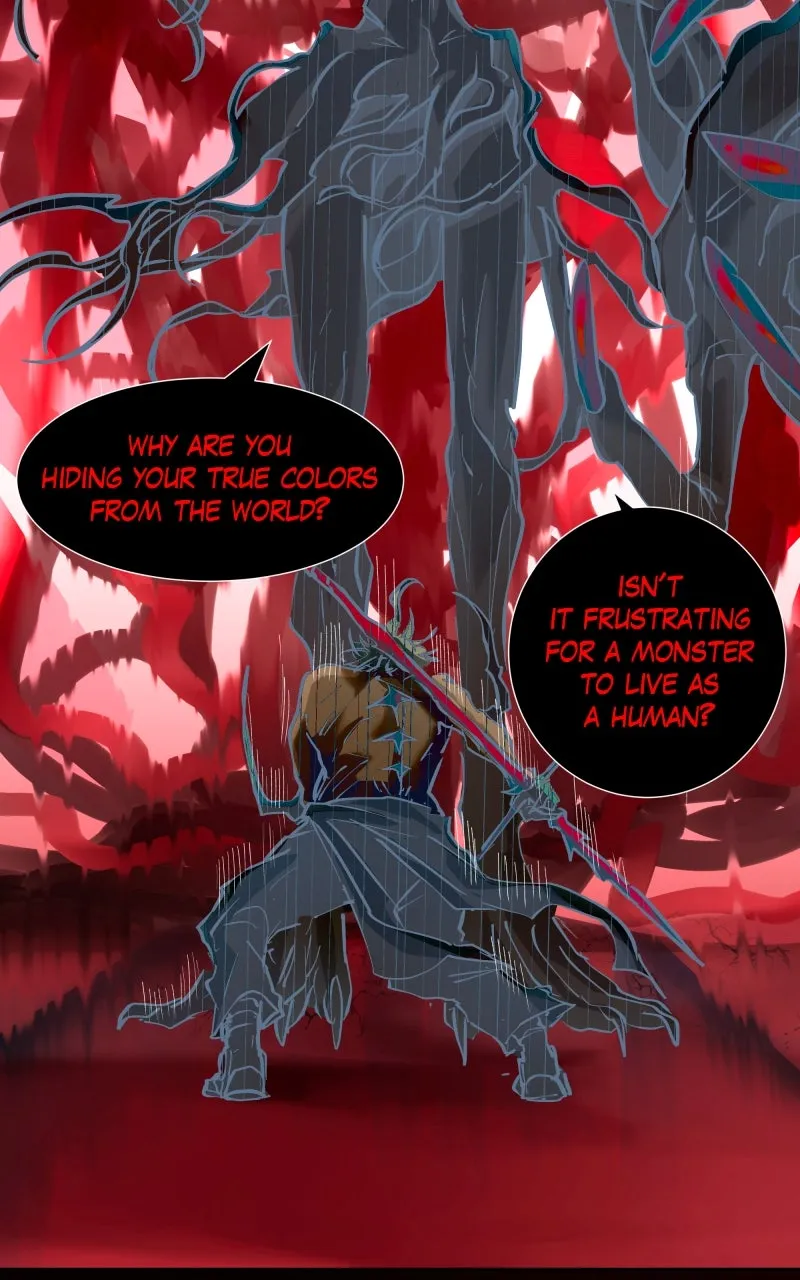 Red Spine Chapter 5 page 31 - 