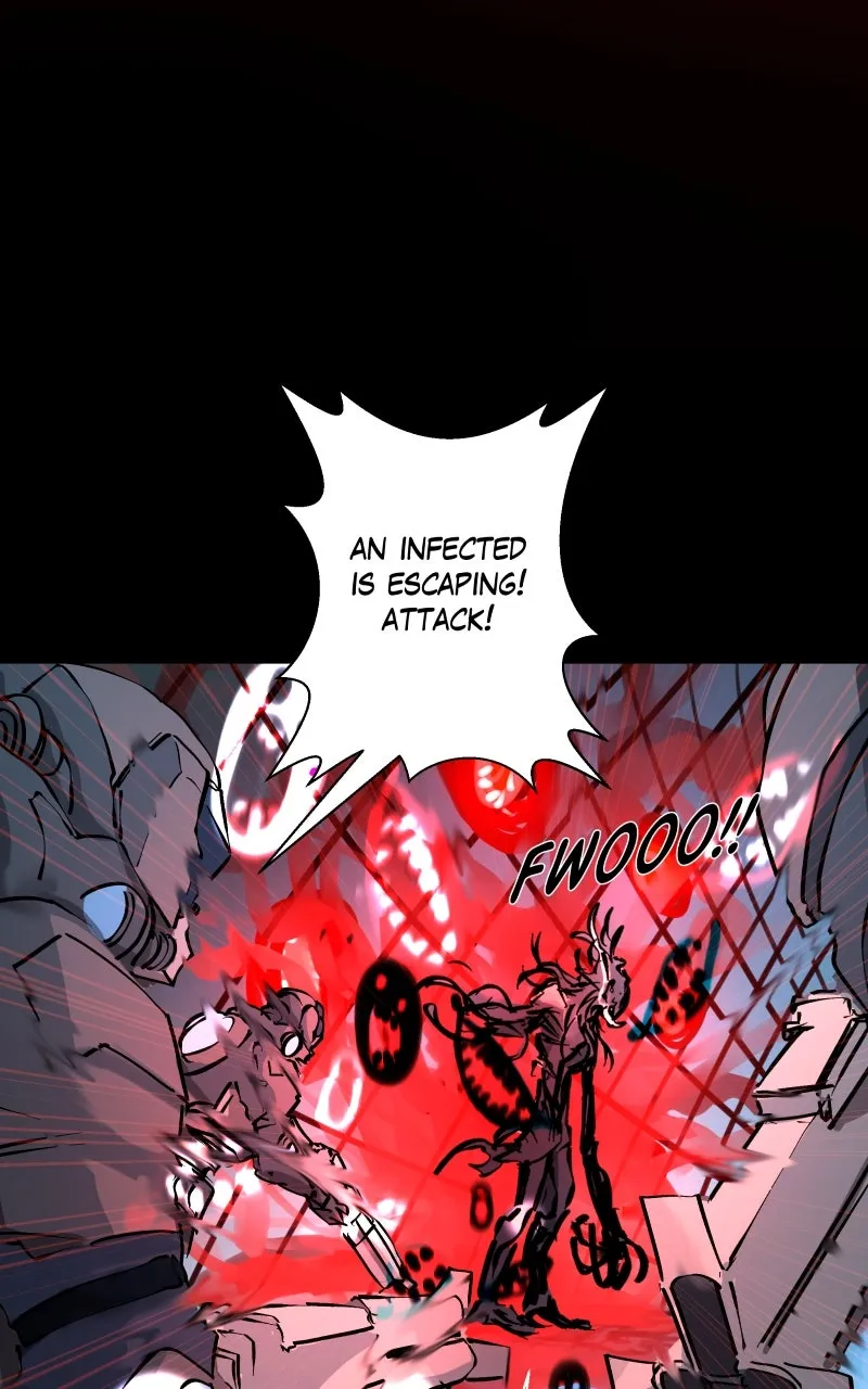 Red Spine Chapter 5 page 32 - 
