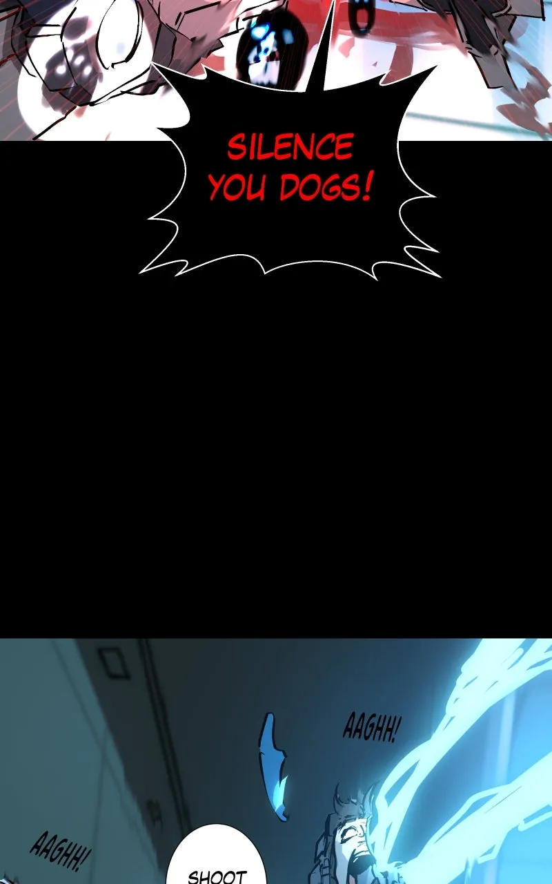 Red Spine Chapter 5 page 33 - 