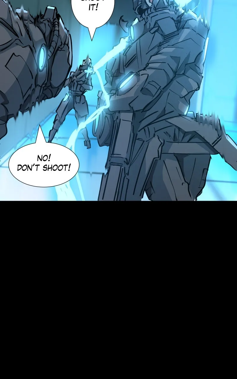 Red Spine Chapter 5 page 34 - 