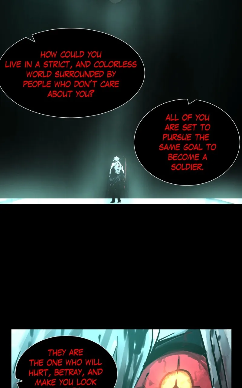 Red Spine Chapter 5 page 37 - 