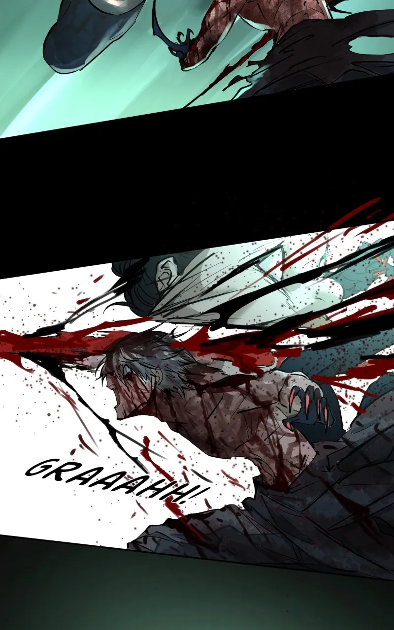 Red Spine Chapter 5 page 39 - 