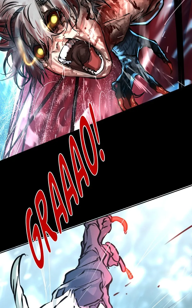 Red Spine Chapter 5 page 5 - 