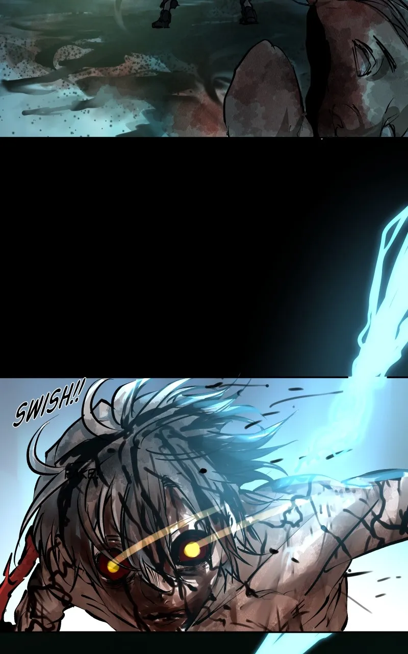 Red Spine Chapter 5 page 41 - 