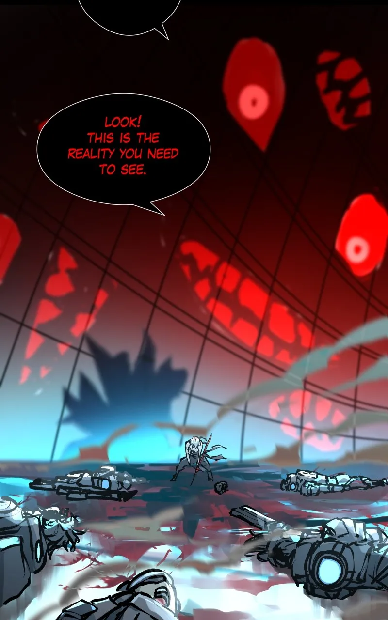 Red Spine Chapter 5 page 45 - 