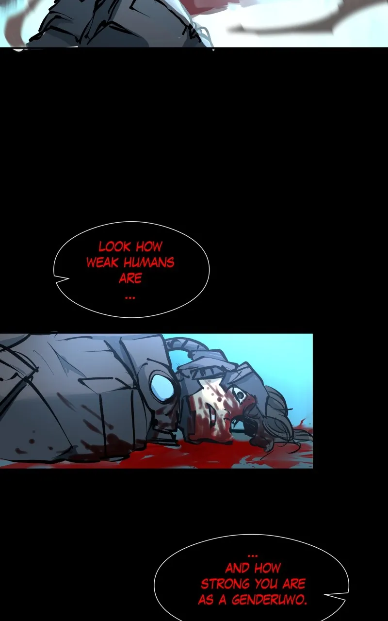 Red Spine Chapter 5 page 46 - 