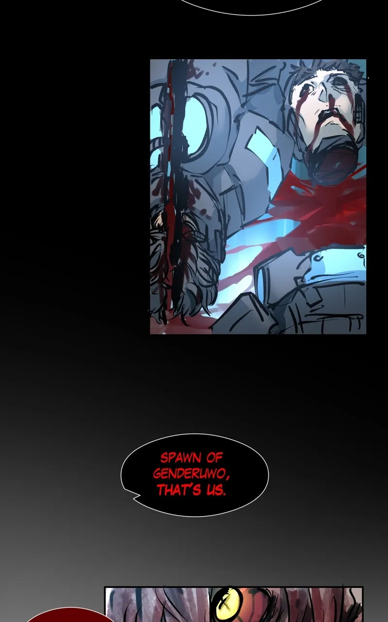 Red Spine Chapter 5 page 47 - 