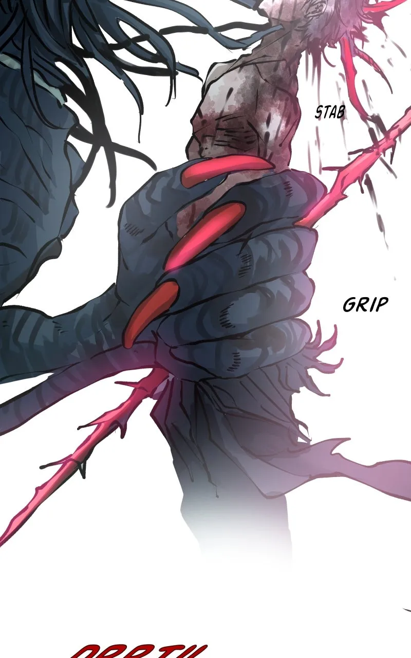 Red Spine Chapter 5 page 49 - 