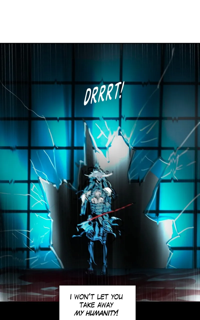 Red Spine Chapter 5 page 51 - 